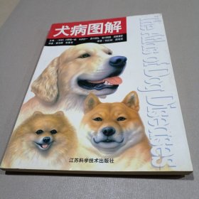 犬病图解