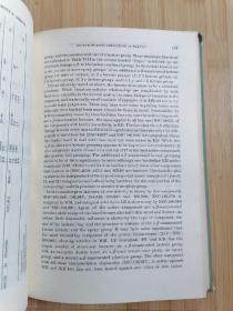 货号：张57 全网孤本：Advances of pharmacology and chemotherapy volume 7,1969年，精装本，著名药理学家张培棪教授藏书