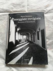 Passeggiate trevigiane（法文摄影）