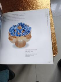 21st Century Jewelry: The Best of the 500 Series[500 系列的21世纪珠宝]