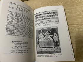 （书脊烫金压花，私藏，重约1公斤）The Oxford  Dictionary of Nursery Rhymes  牛津童谣词典，多插图，精装。董桥：我喜欢读儿歌、童谣，老觉得那是唤回童年温馨记忆的彩虹桥樑，过了桥就踏进故园的旧时岁月。我也相信儿歌童谣的句法词汇和意境，都是语文的营养剂，跟诗、跟词、跟歌一样宝贵。