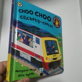 Choo choo