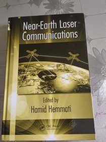 Near-EarthLaserCommunications