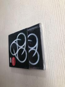 外文：CD（2）