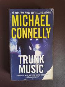 Trunk Music (Harry Bosch, No. 5)[行李箱之歌]