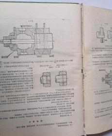 机械设计 手册（上册第一分册，第二版修订）