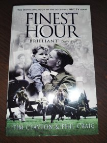 Finest Hour