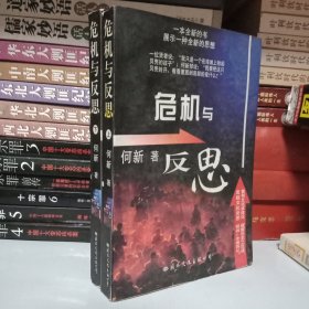 危机与反思
