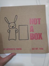 Not a box不是一个盒子(LMEB20792-K02)