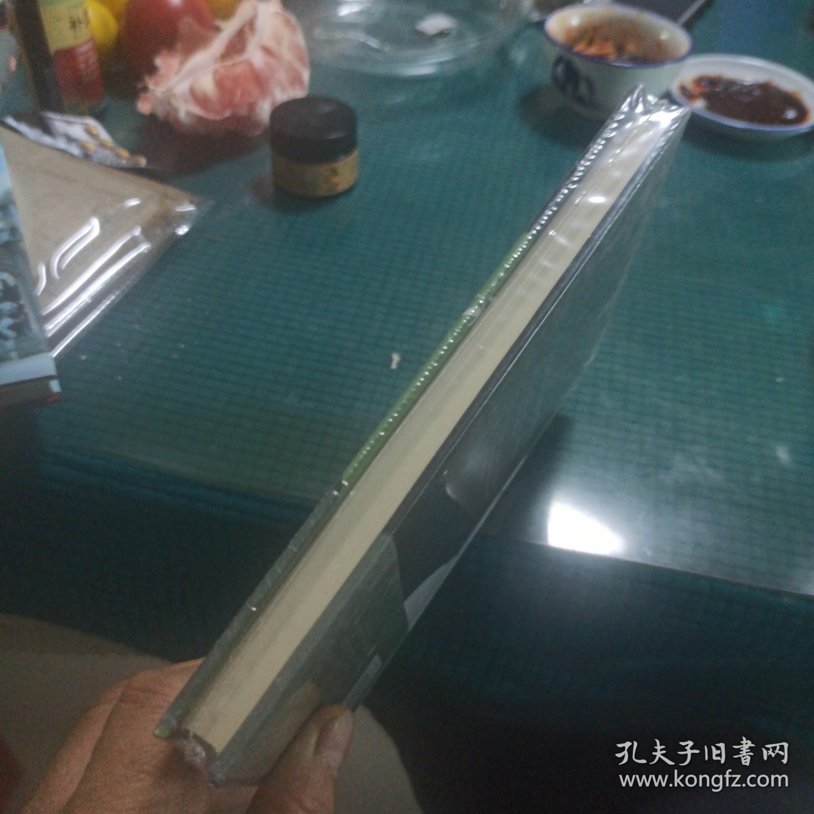 人生谢幕前，请全力以赴