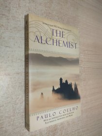 The Alchemist