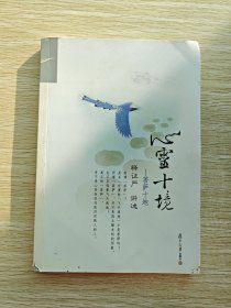 心灵十境：菩萨十地