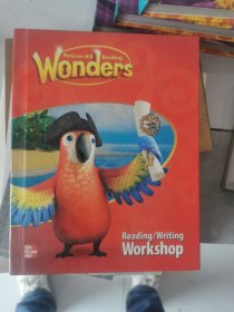 WONDERS 1.4 READING /WRITING