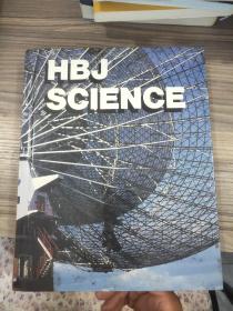 HBJ SCIENCE HBJ 公司科学
