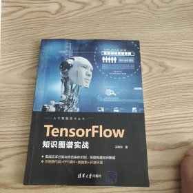 TensorFlow知识图谱实战