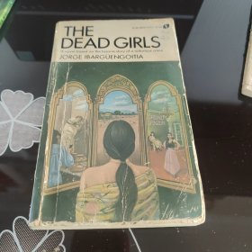 THE DEAD GIRLS
