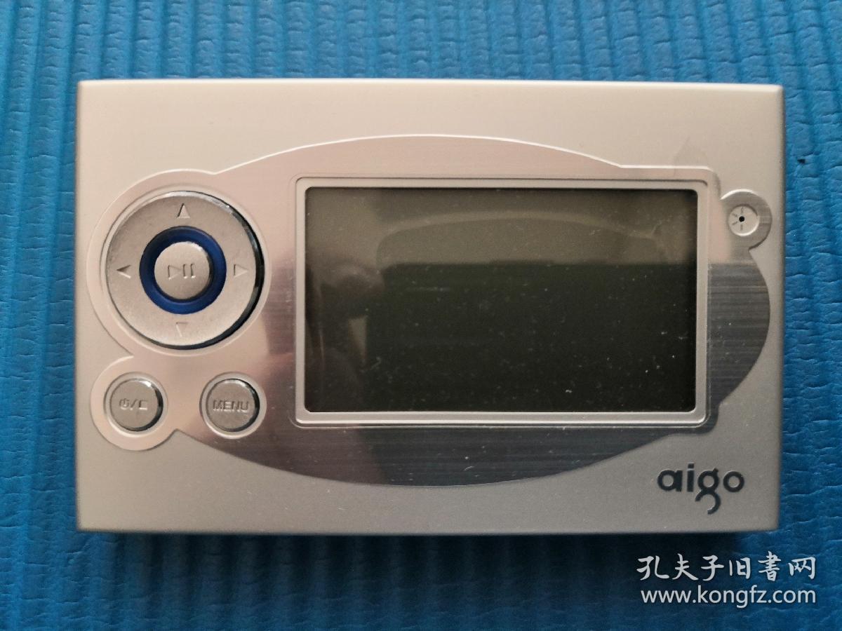 爱国者数码英语学习机F560