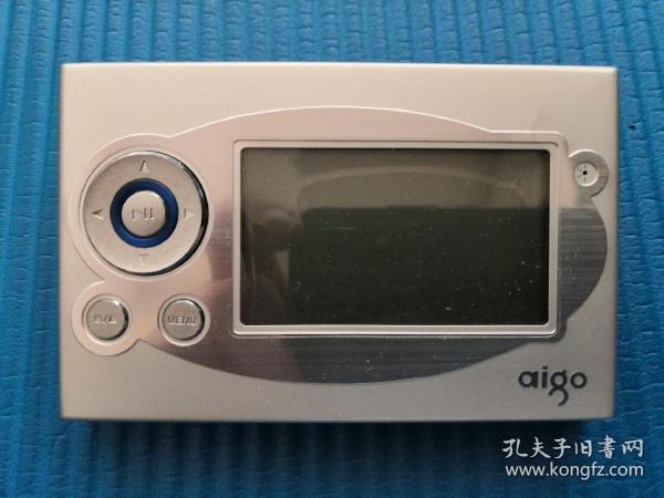 爱国者数码英语学习机F560