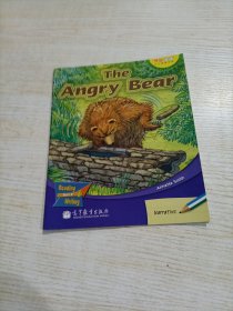 体验英语少儿阅读文库 The angry bear