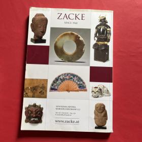 ZACKE AUCTION WEEKEND 22.-24.MARCH 2019