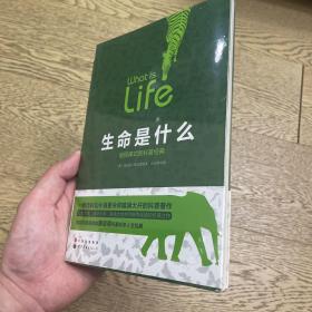 生命是什么
