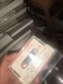 磁带-米老鼠迪斯科