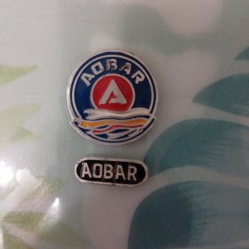 ADBAR自行车标