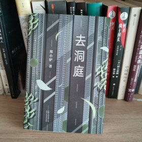 去洞庭