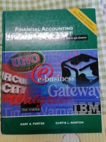 Financial Accounting