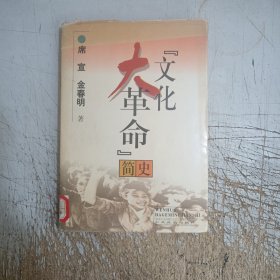 文化大革命简史