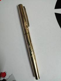 钢笔：金星909（  熊猫竹子图  未使用）