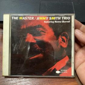 THE MASTER /JIMMY SMITH TRIO