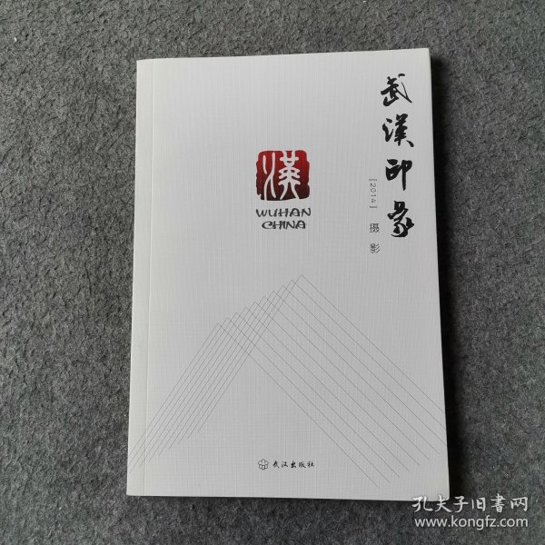 武汉印象. 2014. 摄影