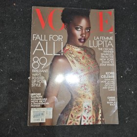 VOGUE OCTOBER2015
