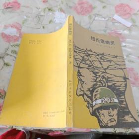 纽伦堡幽灵