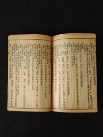 民国六年【洞天奥旨 外科秘錄 附载经络图】全套四册，内容完整无缺。为清代名医陈士铎的外科专著。全书分十六卷，诸症九卷，又有奇方三卷。其对外科疮疡，辩证精当，用法神妙，处方大多屡试屡验，为外科上乘之作！