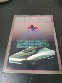 CENTURY ON WHEELS