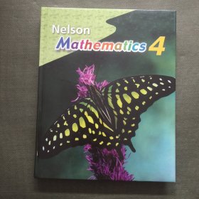 nelson mathematics 4【精装16开】