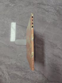 鲁光画集【作者签赠本】