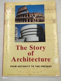 The Story of Architecture