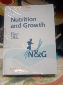 NUTRITION AND GROWTH