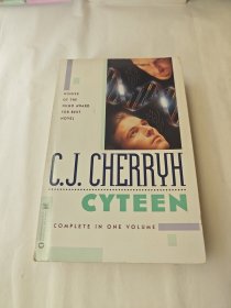 Cyteen