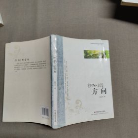 中国新锐作家校园文学经典：往N+1的方向