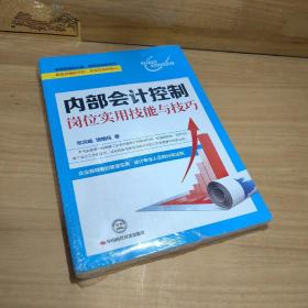 内部会计控制岗位实用技能与技巧