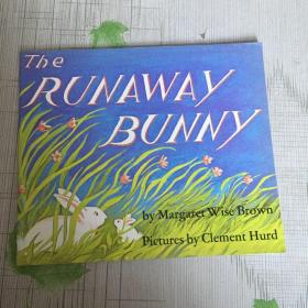 The Runaway Bunny逃家小兔