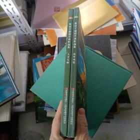 张冠宇摄影艺术作品集：海外风情+大美无疆 全2册