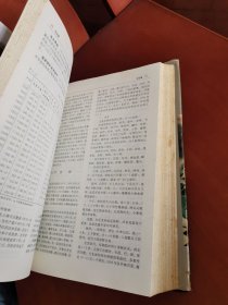 黄陂县志【16开精装】