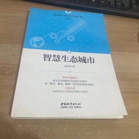 智慧生态城市