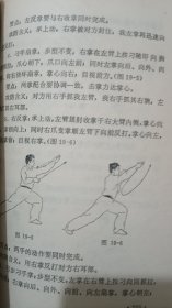 鹰爪翻子拳