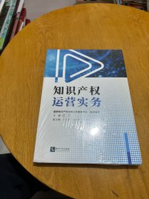 知识产权运营实务